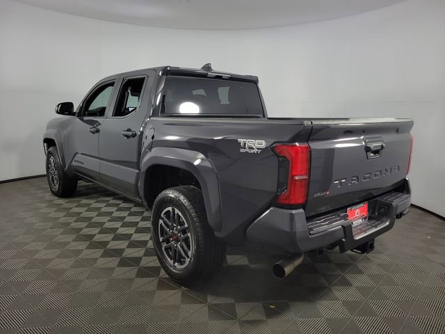 Used 2025 Toyota Tacoma TRD Sport image 10