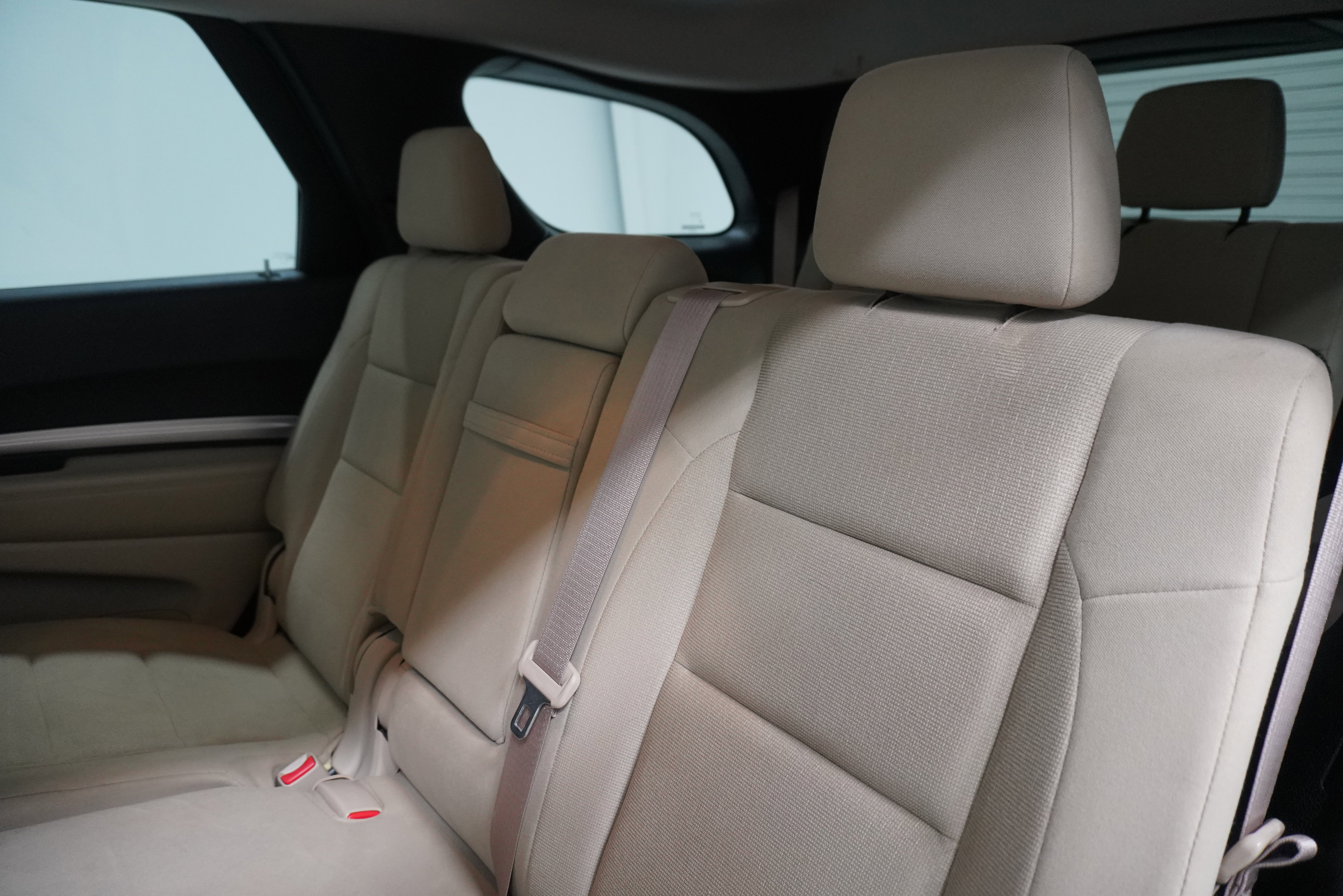 Used 2016 Dodge Durango SXT w/ Quick Order Package 23B RWD image 12