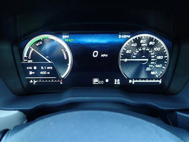 New 2026 Subaru Forester Premium image 24