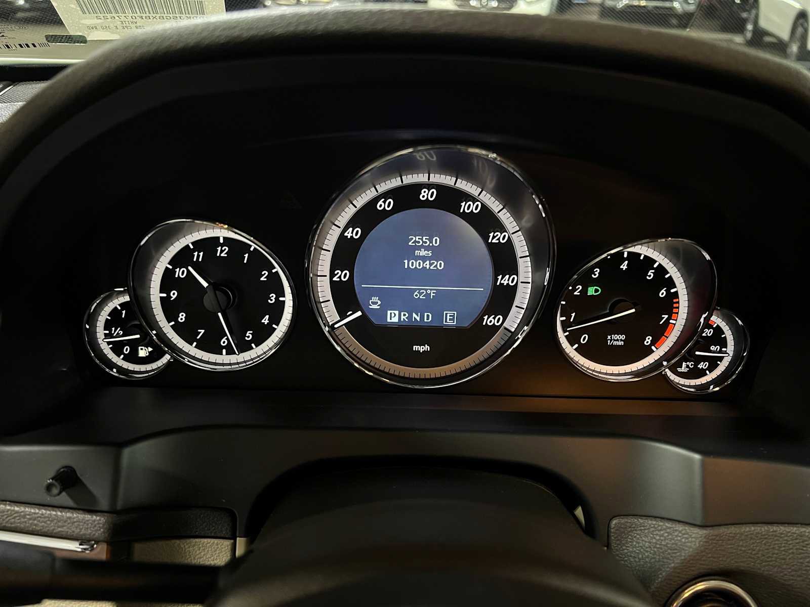 Used 2011 Mercedes-Benz E 350 Coupe image 25
