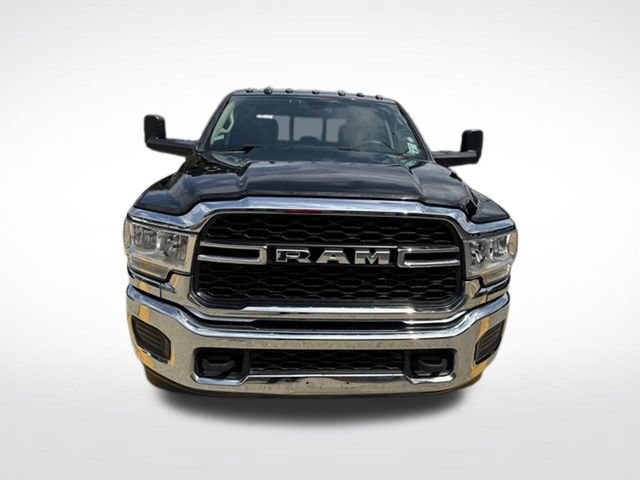 Used 2019 RAM 2500 Tradesman AWD/4WD image 2
