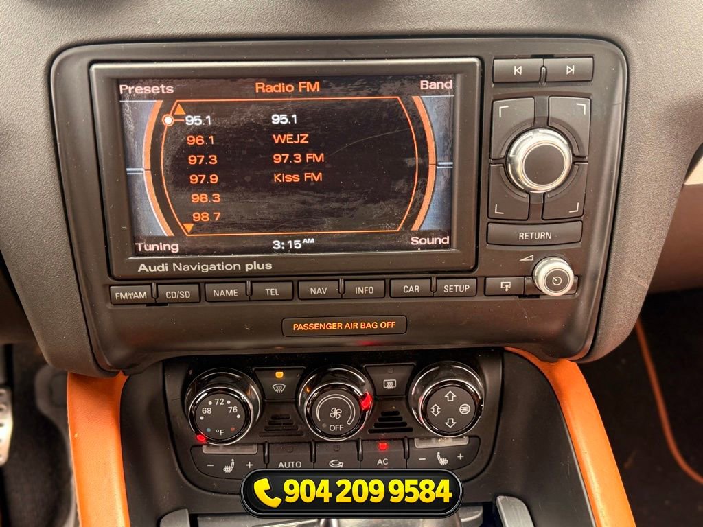 Used 2008 Audi TT 2.0T image 15