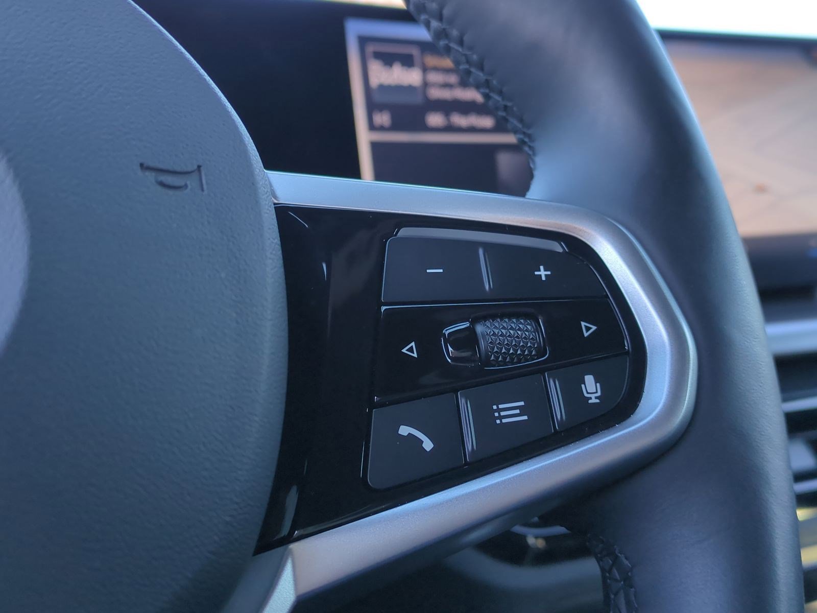 Certified 2025 BMW i4 xDrive40i w/ M Sport Package image 19