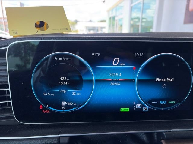 Used 2021 Mercedes-Benz GLE 450 4MATIC image 14