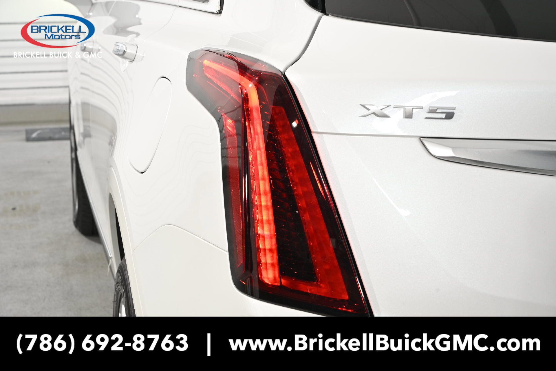 Used 2024 Cadillac XT5 Premium Luxury AWD/4WD image 10