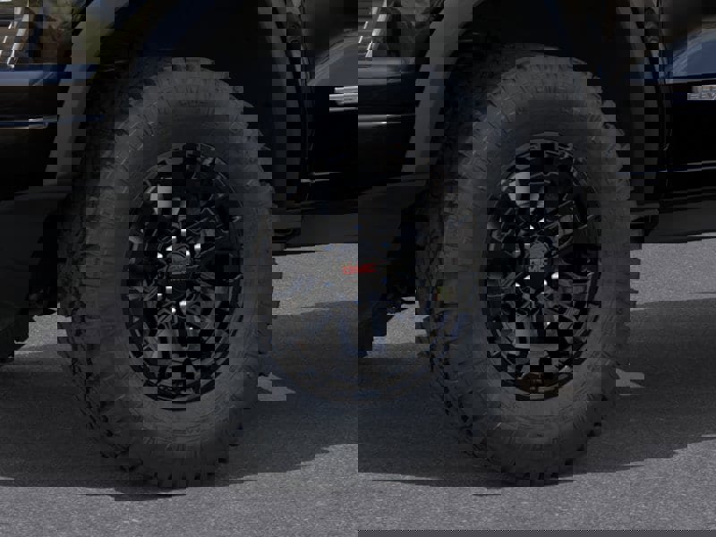 New 2026 GMC Canyon Elevation w/ Convenience Package AWD/4WD image 33