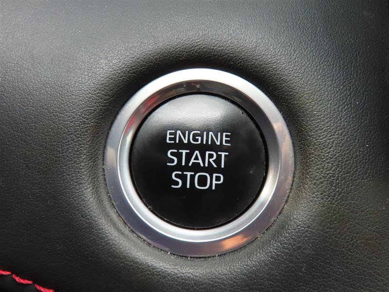 Used 2024 Toyota Highlander XSE FWD image 17