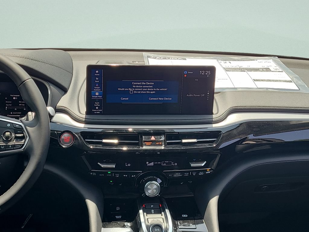 New 2026 Acura MDX SH-AWD image 14