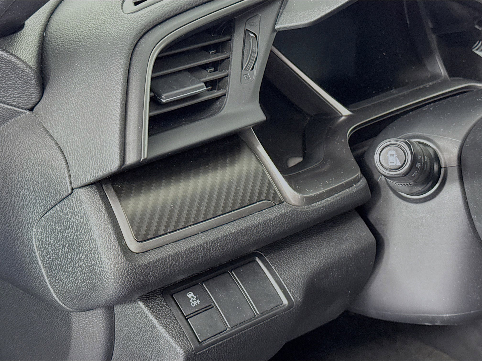 Certified 2019 Honda Civic Si image 10