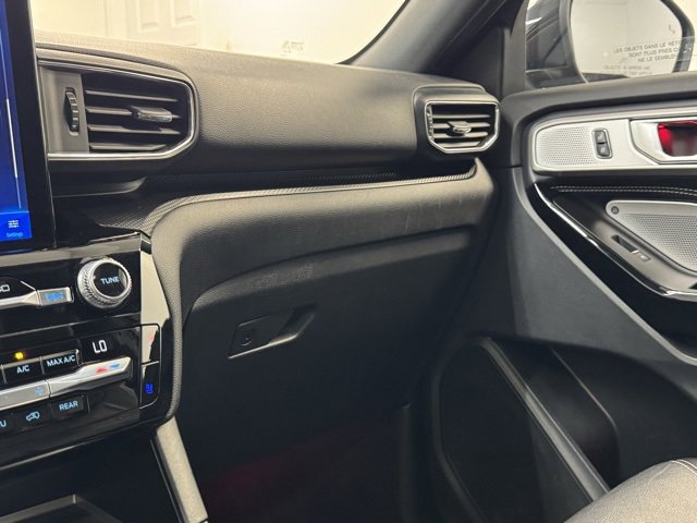 Used 2021 Ford Explorer ST w/ ST Street Pack image 27