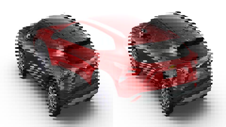 New 2026 Chevrolet Trax LT image 52