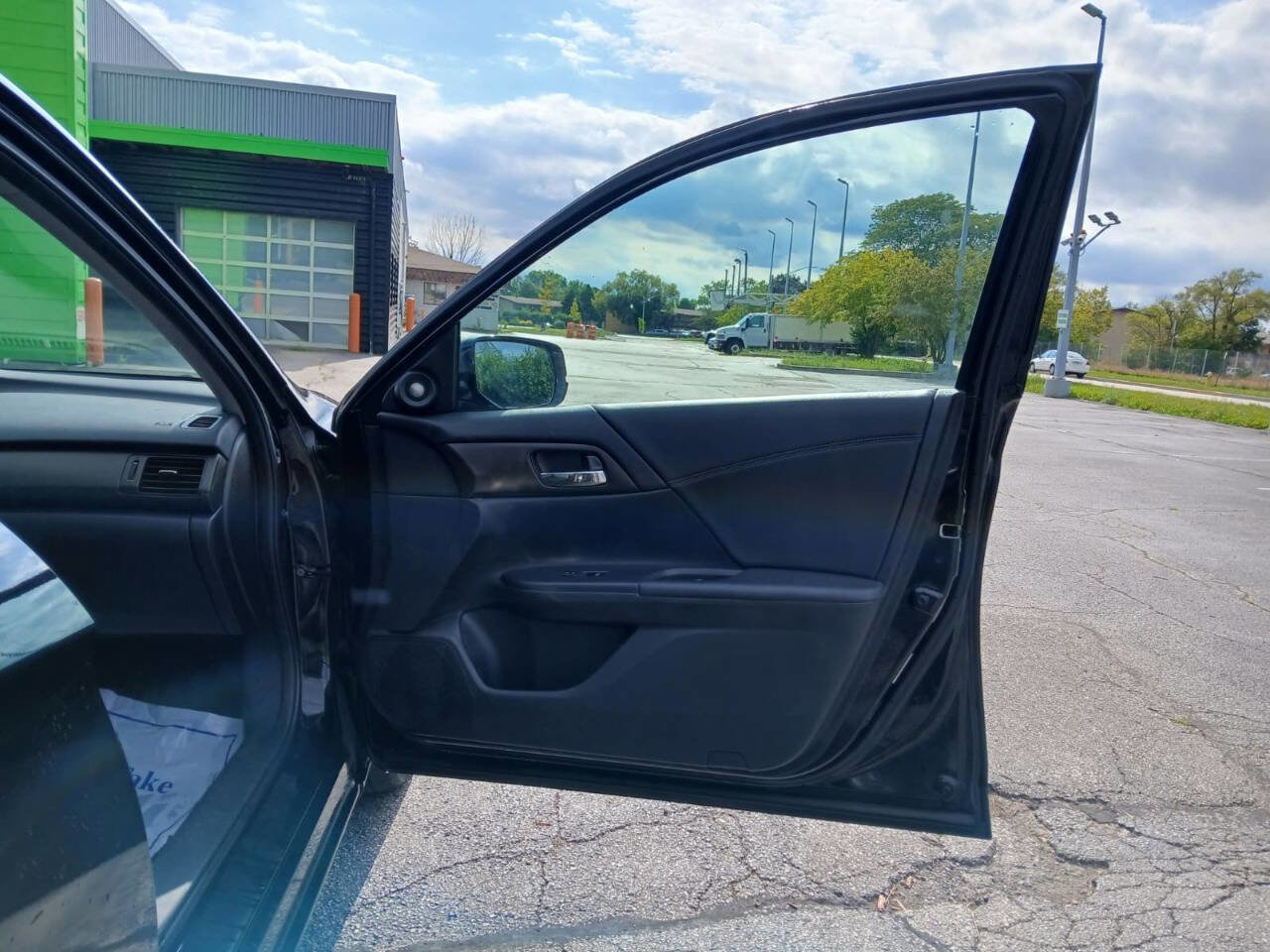 Used 2013 Honda Accord EX-L image 11