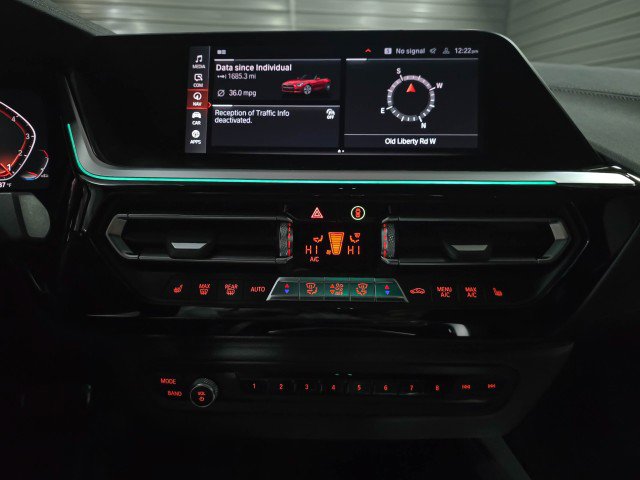 Used 2021 BMW Z4 sDrive30i w/ M Sport Package image 21