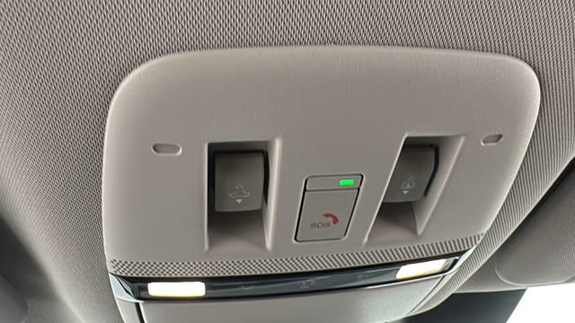 New 2025 Nissan Murano SL image 30