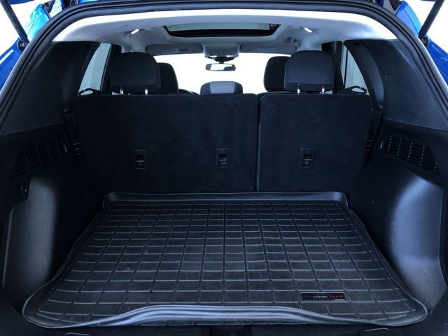 Used 2021 Ford Escape SE w/ SE Sport Appearance Package image 24