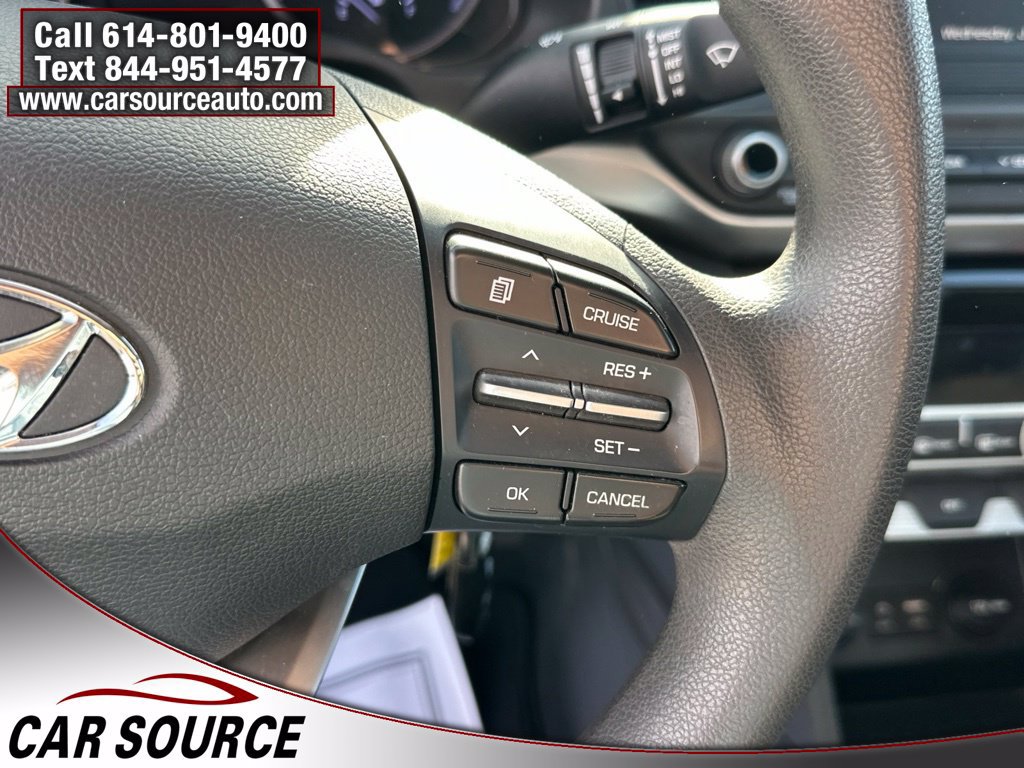 Used 2020 Hyundai Elantra SE w/ Cargo Package (C1) FWD image 22