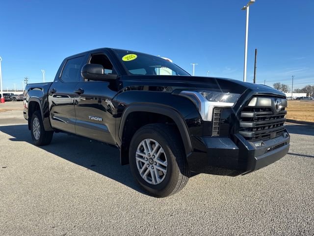 Used 2026 Toyota Tundra SR5 image 8