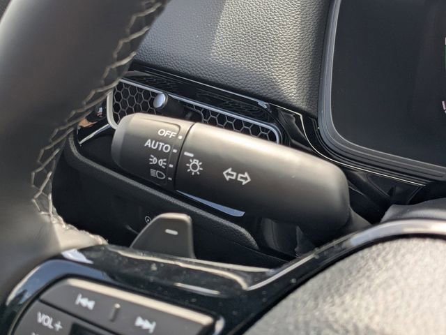 New 2026 Honda Civic Sport Touring image 23