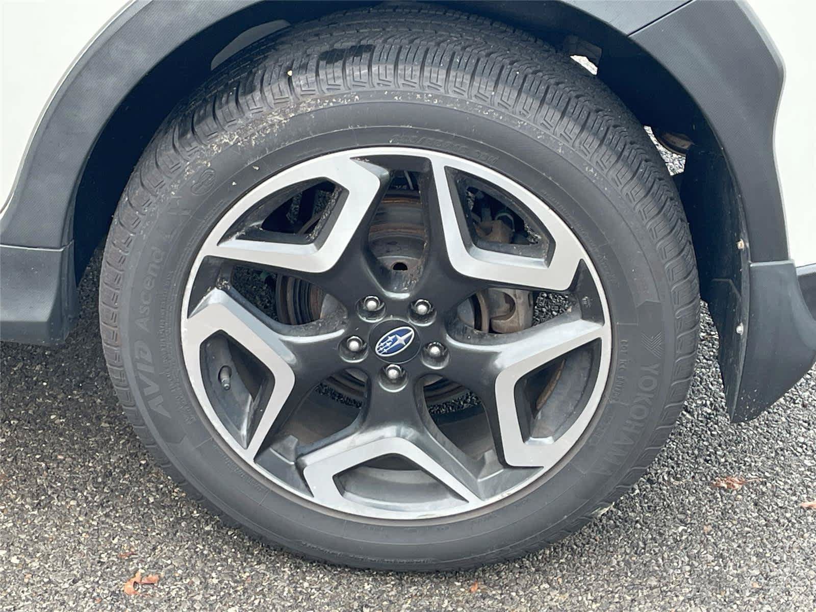 Used 2019 Subaru Crosstrek 2.0i Limited w/ Moonroof Package w/Navigation AWD/4WD image 11