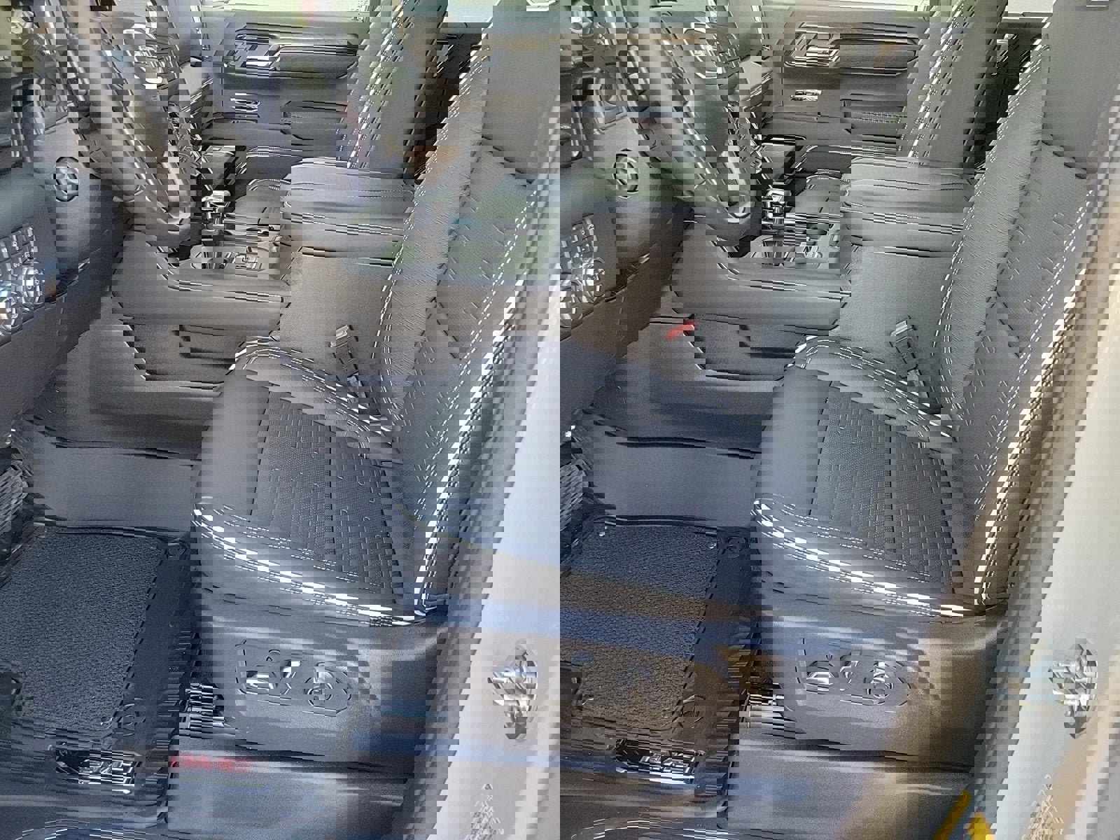 New 2026 GMC Sierra 1500 AT4X image 10