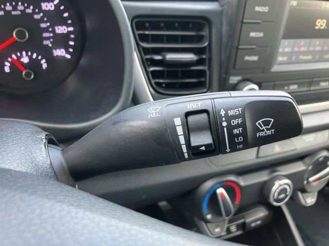 Used 2018 Kia Rio S image 18