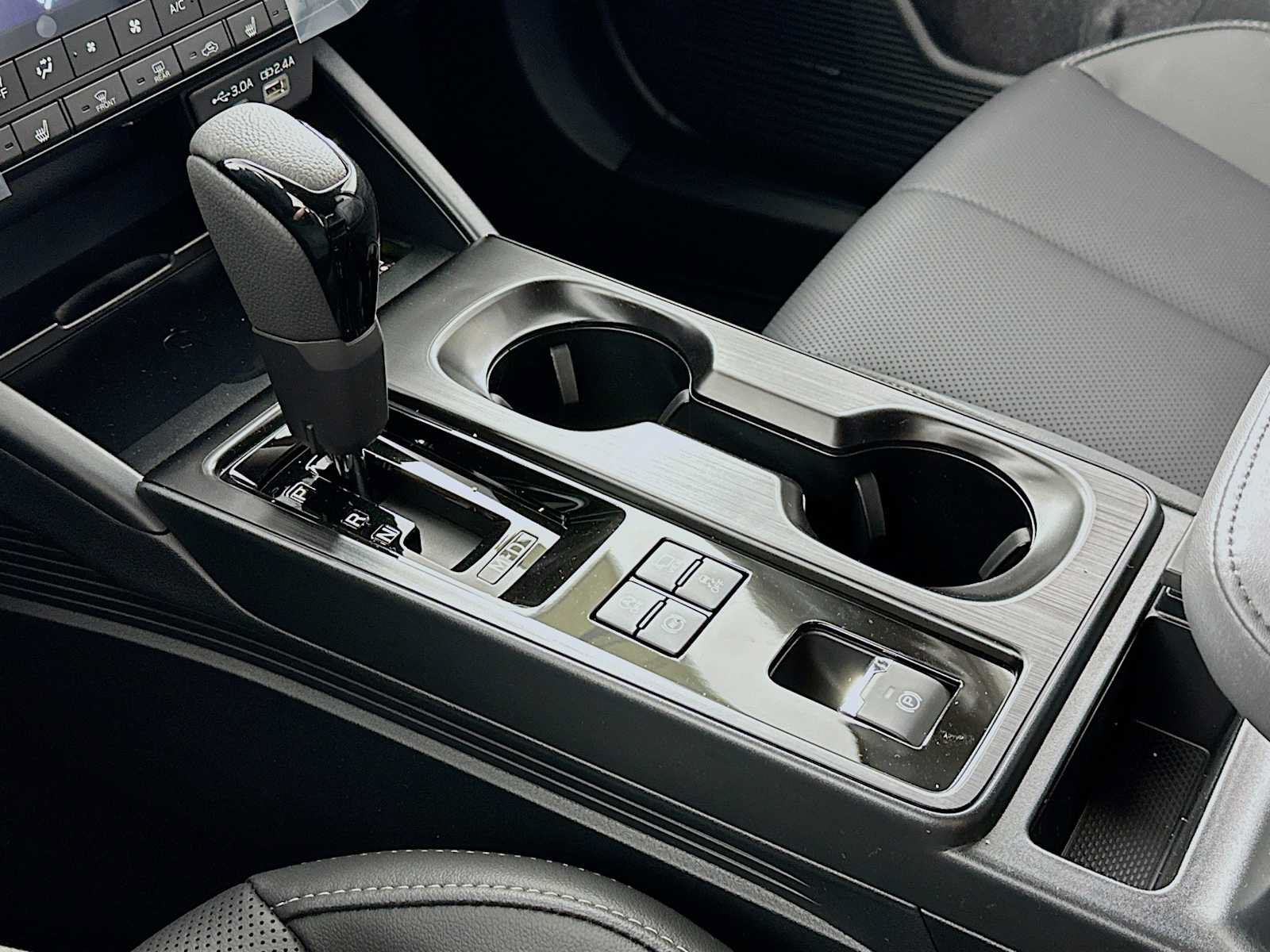 New 2026 Subaru Outback Limited XT AWD/4WD image 16