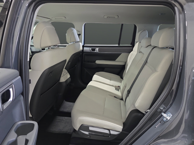 Certified 2026 Hyundai Santa Fe SE AWD/4WD image 28