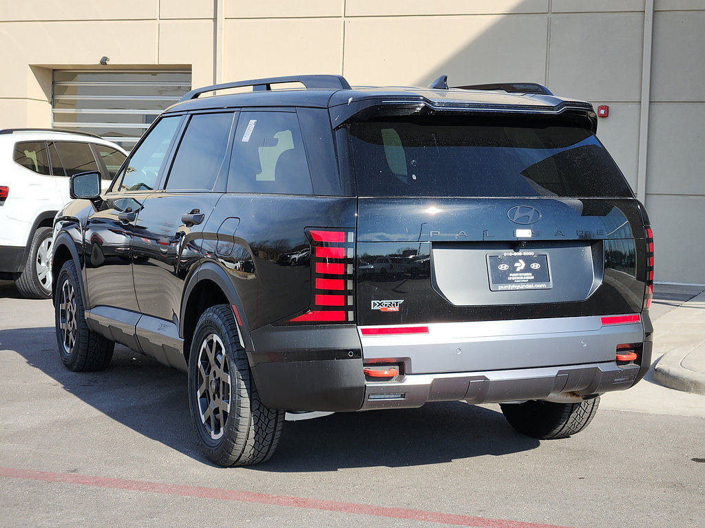 New 2026 Hyundai Palisade XRT Pro AWD/4WD image 5