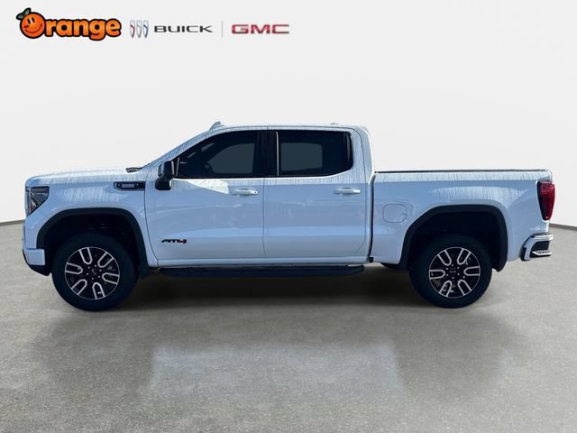 Used 2026 GMC Sierra 1500 AT4 w/ AT4 Premium Package AWD/4WD image 6