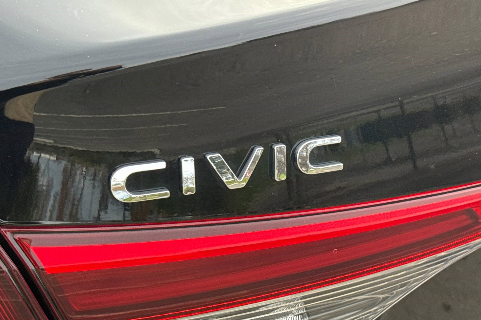 Used 2022 Honda Civic Sport image 36