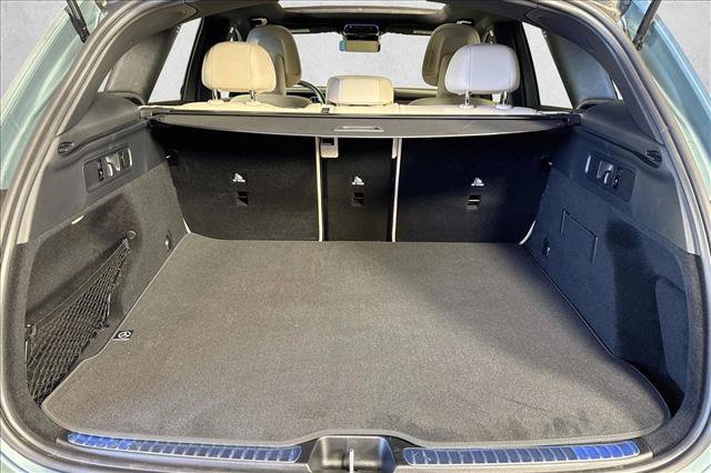 Used 2026 Mercedes-Benz GLC 300 4MATIC image 25