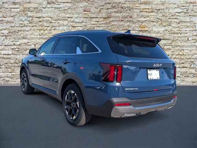 New 2026 Kia Sorento S image 3