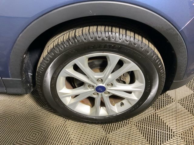Used 2018 Ford Escape SE FWD image 15