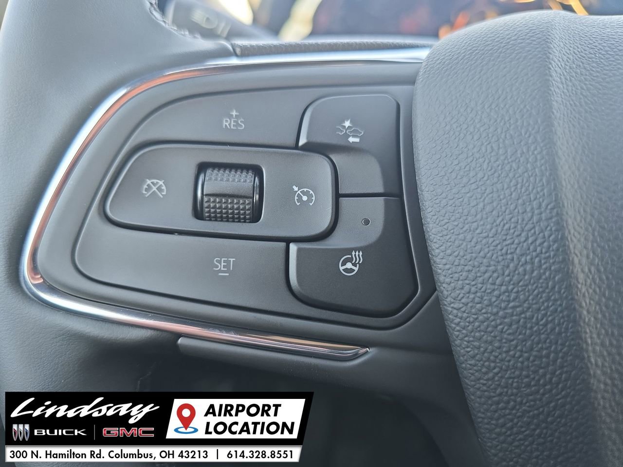 New 2026 Buick Envista Preferred w/ Convenience I Package image 39