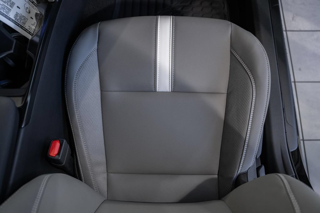 New 2026 Toyota Camry SE w/ Multimedia Upgrade Package FWD image 30