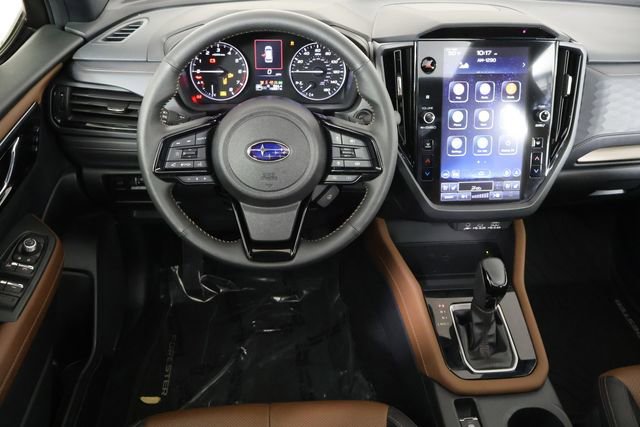 Used 2025 Subaru Forester Touring AWD/4WD image 25