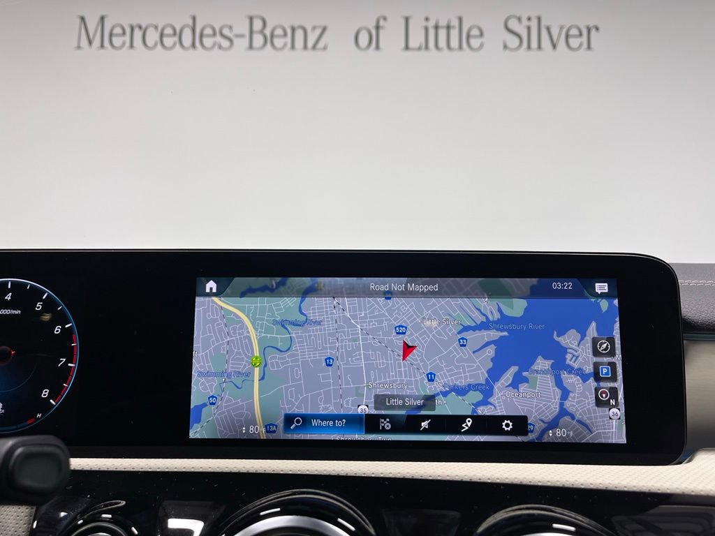 Certified 2022 Mercedes-Benz CLA 250 4MATIC image 33