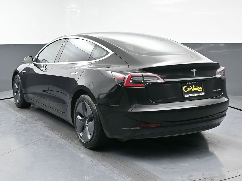 Used 2018 Tesla Model 3 Long Range image 6