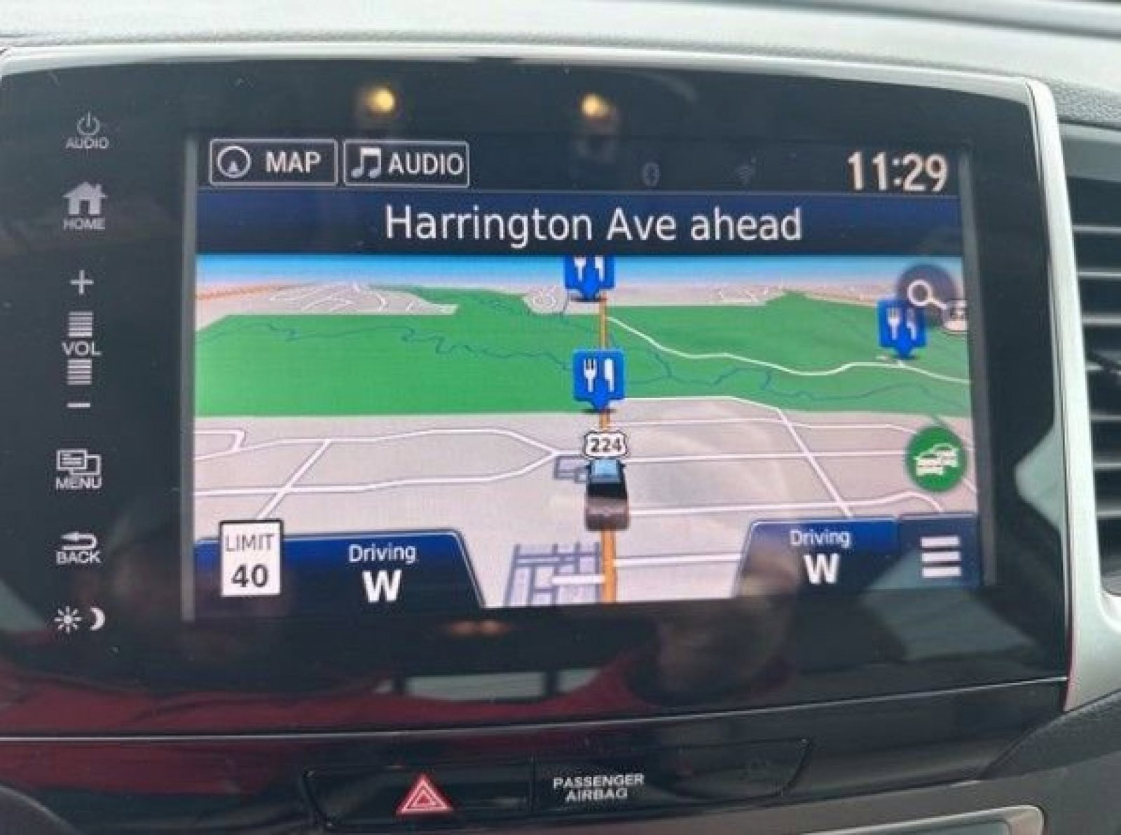 Used 2019 Honda Ridgeline RTL-T image 9