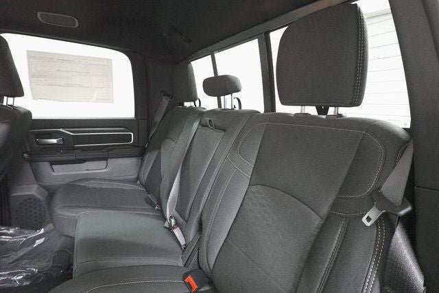 New 2026 RAM 2500 Big Horn image 26
