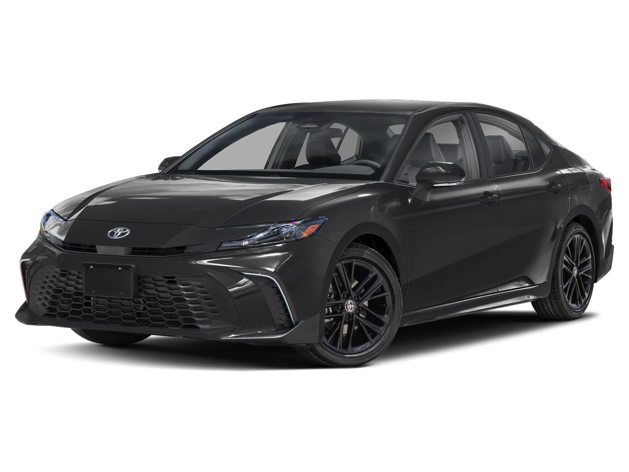 New 2026 Toyota Camry SE w/ Convenience Package FWD image 1