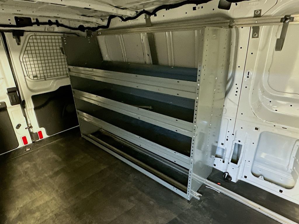 Used 2020 Ford Transit 150 Low Roof w/ Upfitter Package RWD image 14
