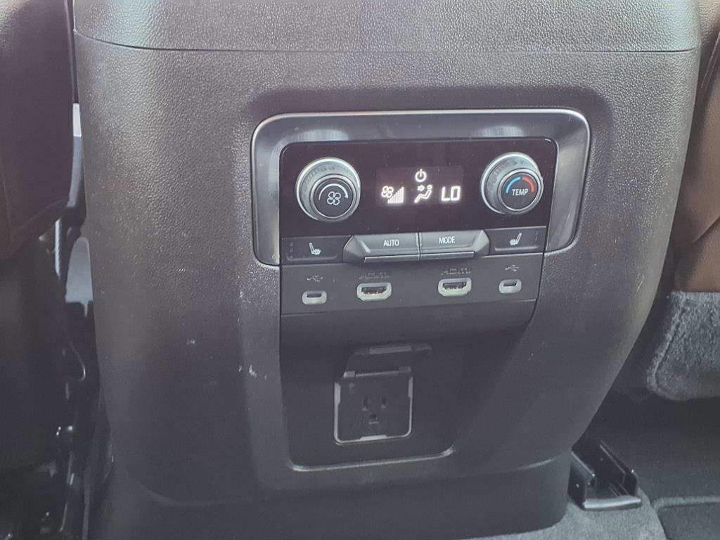 Certified 2021 Chevrolet Tahoe High Country image 19