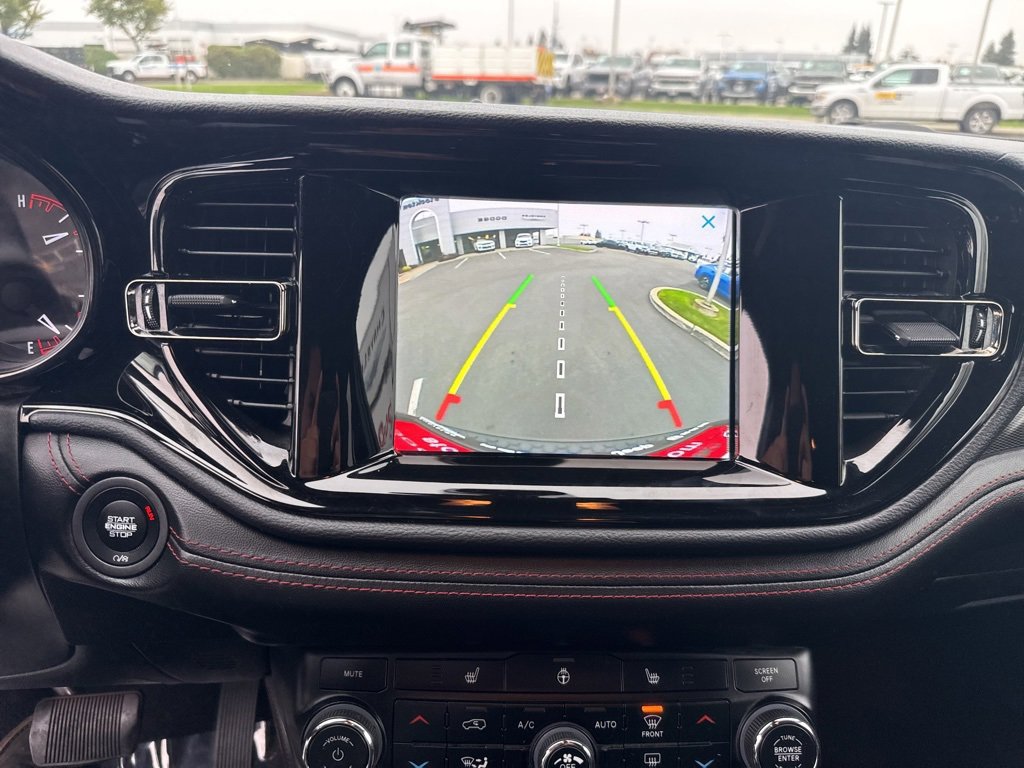 Used 2023 Dodge Durango GT image 29