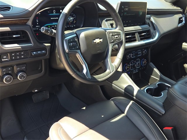 Used 2023 Chevrolet Tahoe Premier w/ Texas Edition image 15