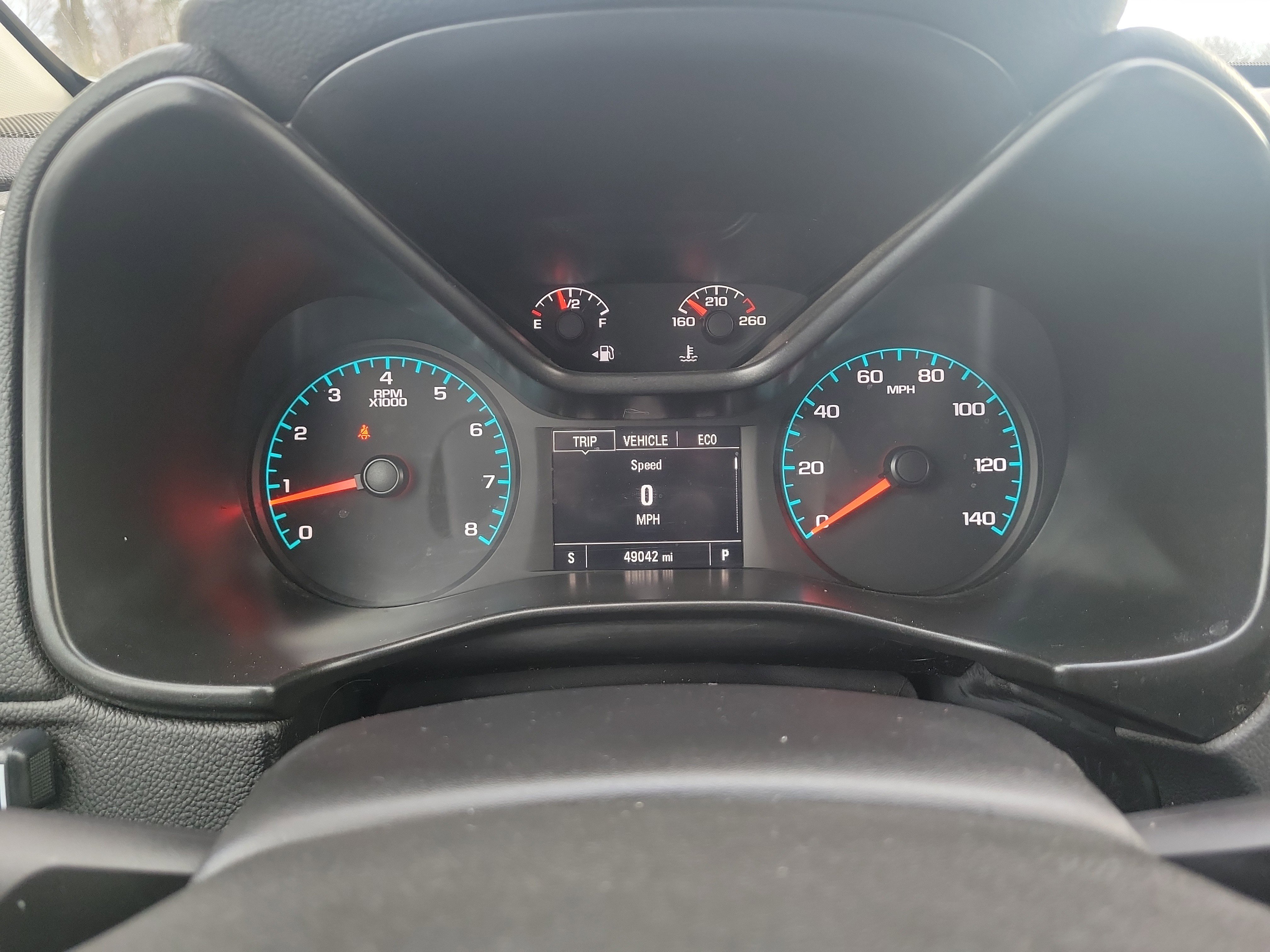 Used 2021 Chevrolet Colorado LT w/ Redline Special Edition image 21