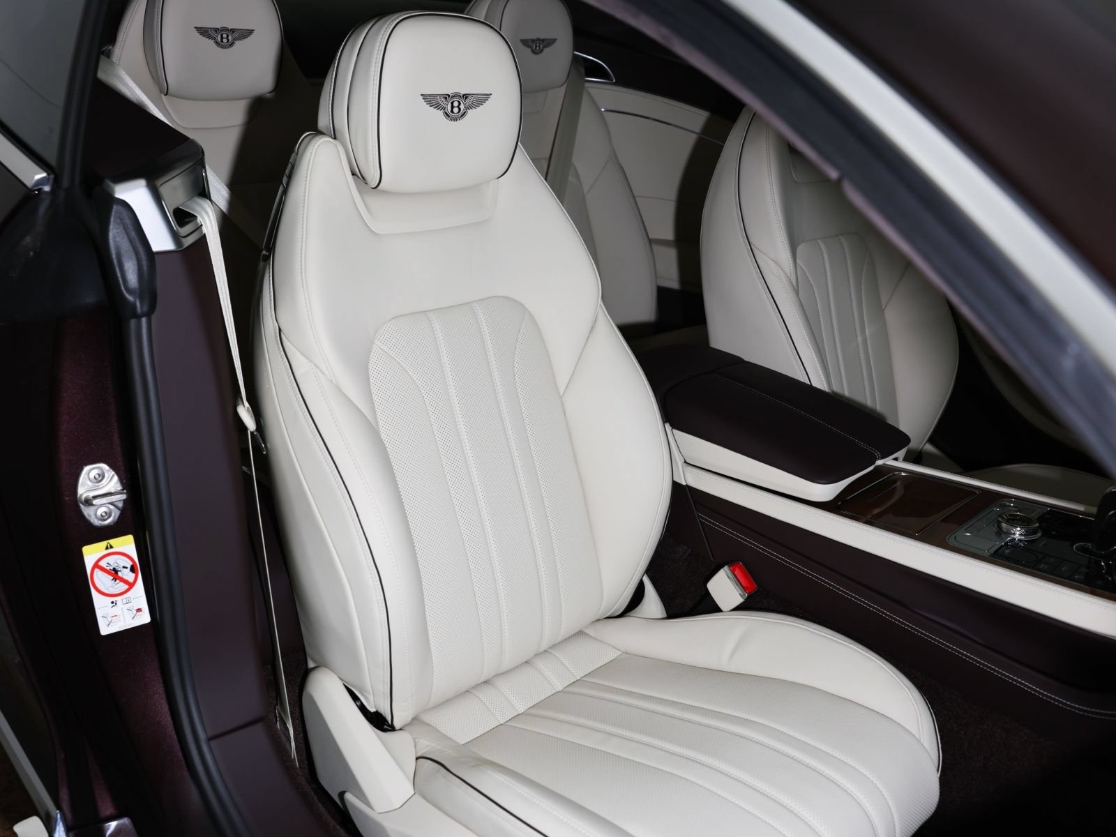 New 2026 Bentley Continental GT AWD/4WD image 25