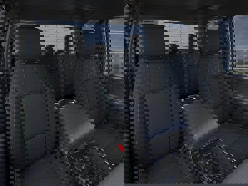 New 2025 Ford F150 STX image 34