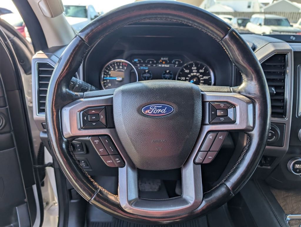 Used 2021 Ford Expedition Platinum AWD/4WD image 28