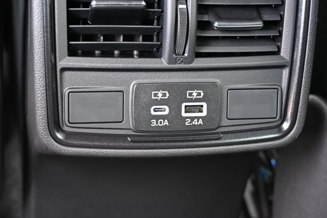 New 2026 Subaru Forester Limited AWD/4WD image 11